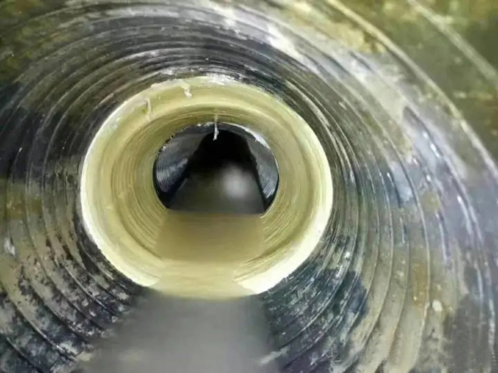 平谷内衬修复法通常适用于哪些类型的断面管道