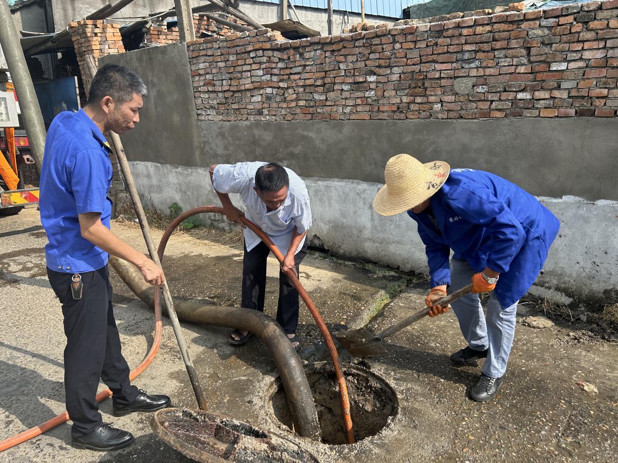 平谷化粪池清掏价格及服务介绍