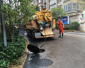 平谷管网知识-是否有行之有效的解决方案