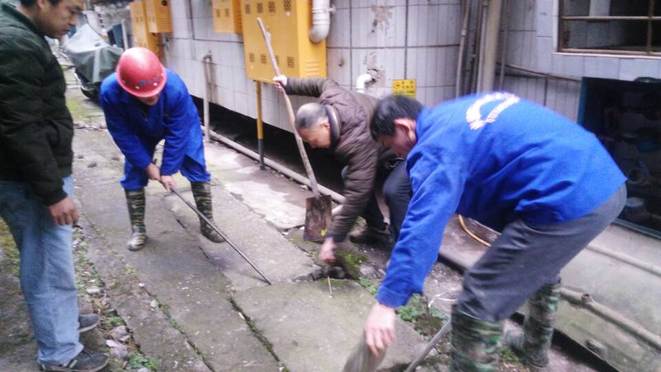 平谷清掏化粪池、管道疏通一站式服务<高效><技术><可靠>